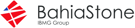 BahiaStone Logo